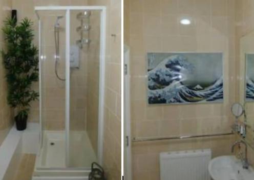Large Studio Room In City Centre 프레스턴 외부 사진